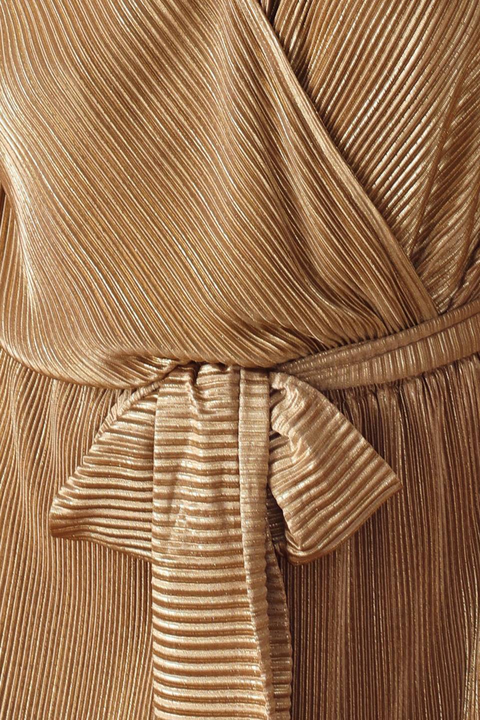 MOMENTS OF CLARITY WOVEN JUMPSUIT Flying Tomato